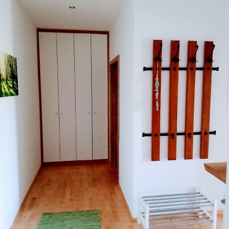 Ferienwohnung Hoyer Habach  Экстерьер фото
