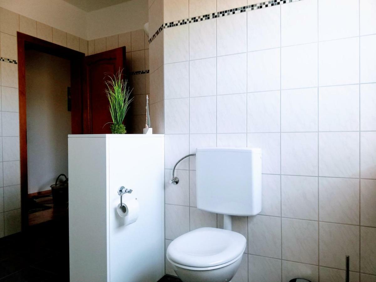 Ferienwohnung Hoyer Habach  Экстерьер фото
