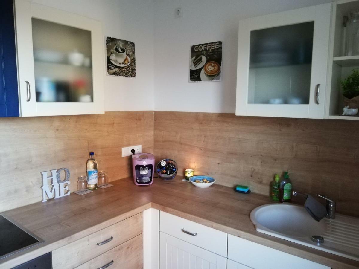 Ferienwohnung Hoyer Habach  Экстерьер фото